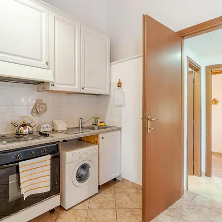 In Moneglia Ge Bracco