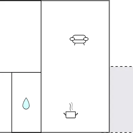 Lejlighed In Moneglia Ge