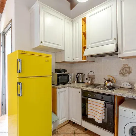 In Moneglia Ge Apartment *