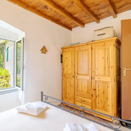 In Moneglia Ge Appartamento Bracco