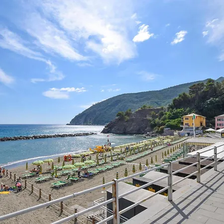 In Moneglia Ge Bracco