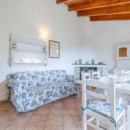 Apartment In Moneglia Ge