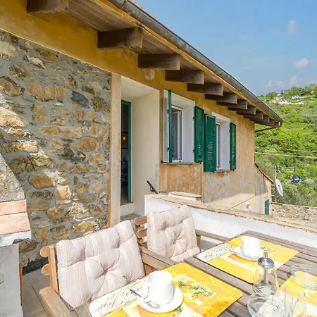 In Moneglia Ge * Bracco