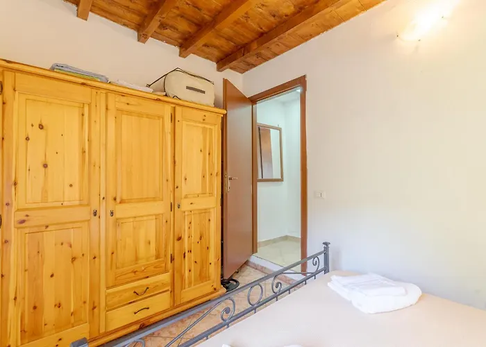 In Moneglia Ge Apartment Bracco