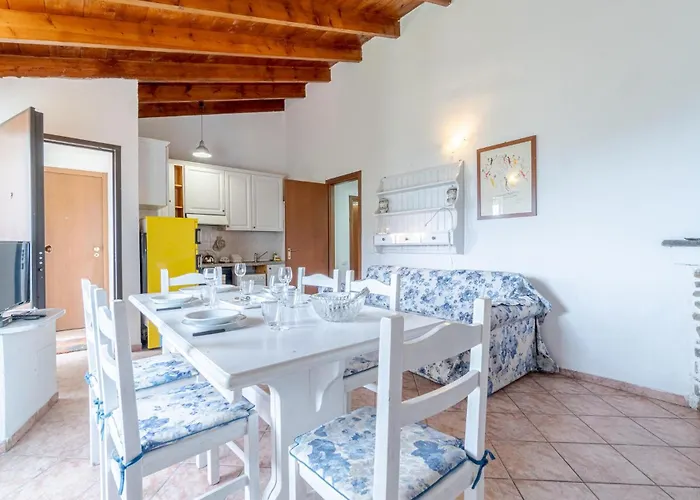 Apartment In Moneglia Ge Bracco