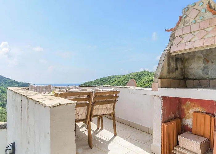 דירה In Moneglia Ge