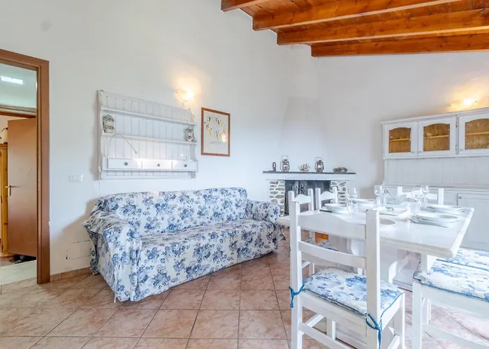 Apartment In Moneglia Ge