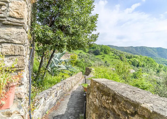 In Moneglia Ge