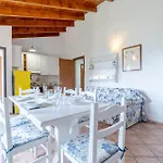 Apartment In Moneglia Ge Bracco