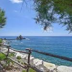Apartment In Moneglia Ge