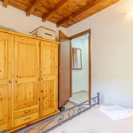 Апартаменты Lovely In Moneglia Ge With Kitchen Bracco