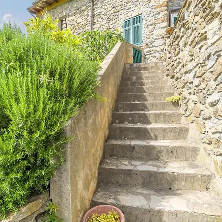 Lovely In Moneglia Ge With Kitchen Appartement *