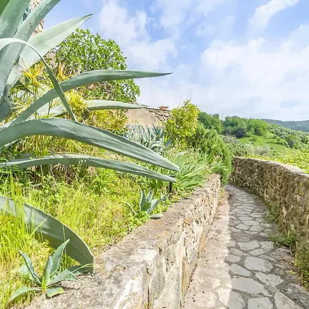 In Moneglia Ge Apartman