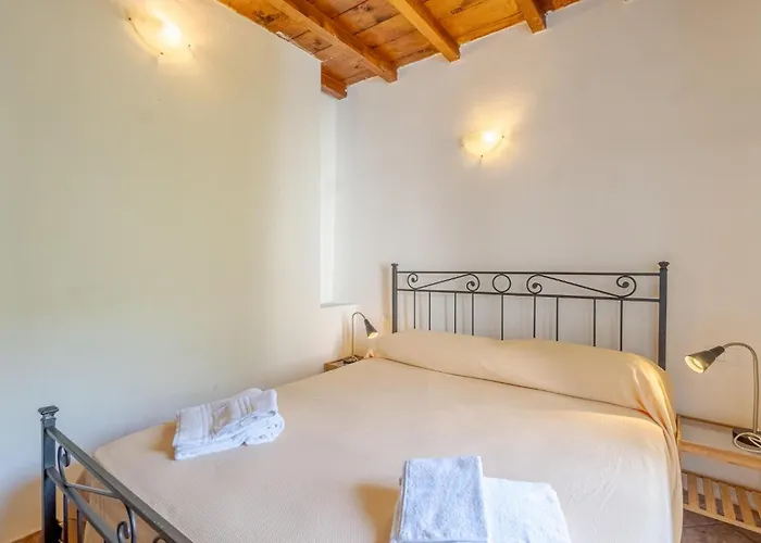 In Moneglia Ge Appartamento