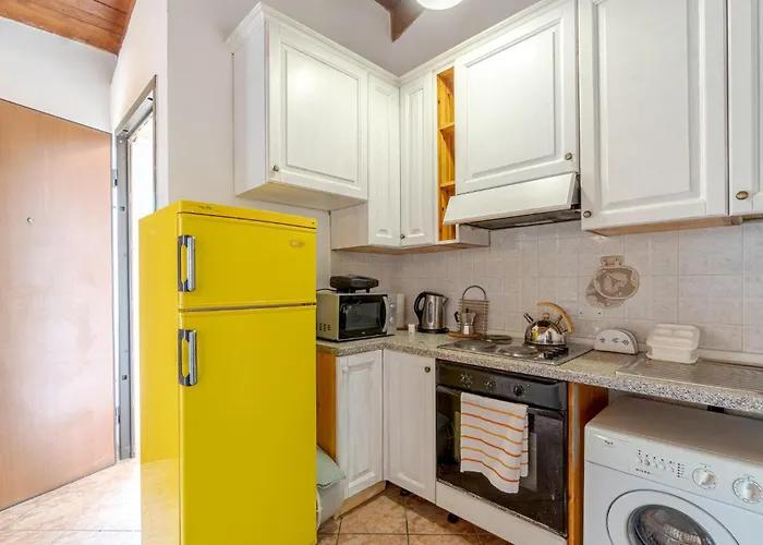 In Moneglia Ge Appartement *