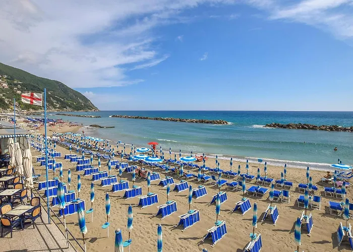 In Moneglia Ge * Bracco