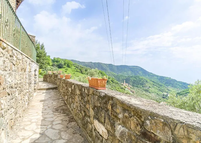 In Moneglia Ge Appartamento Bracco