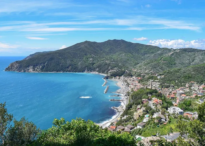 In Moneglia Ge * Bracco