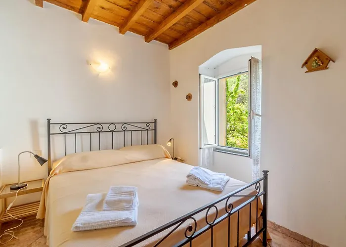 In Moneglia Ge Appartamento Bracco